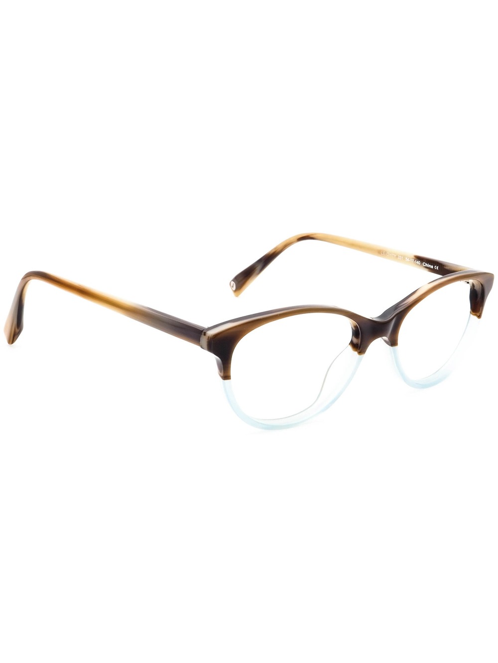 Warby Parker Leighty 331 Eyewear
